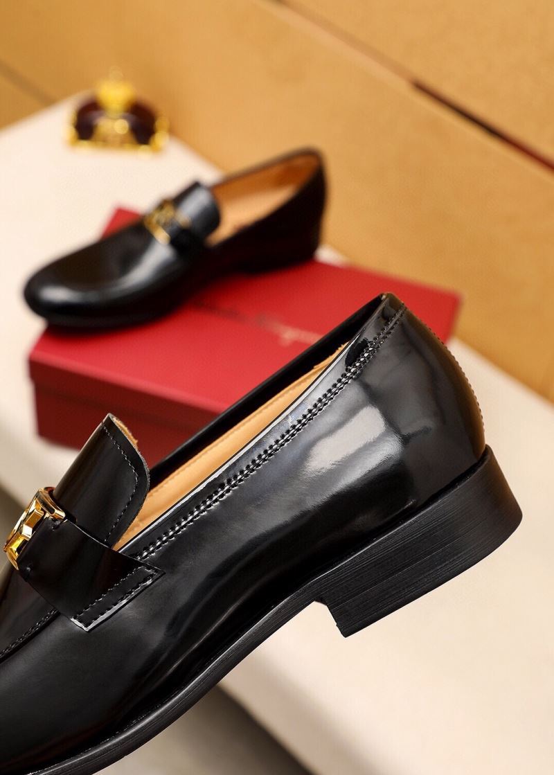 Ferragamo Shoes